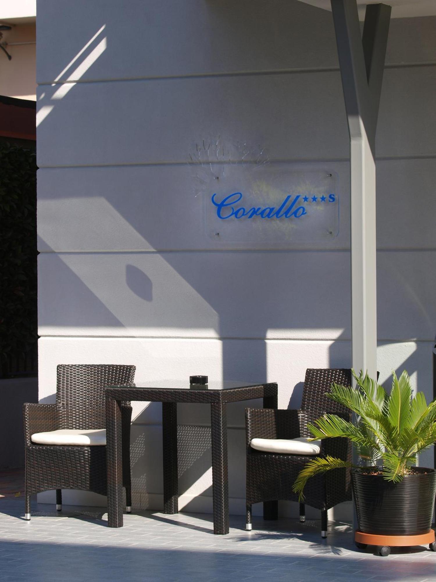 Hotel Garni Corallo توربولي المظهر الخارجي الصورة